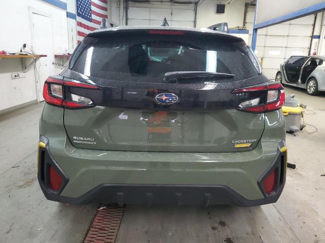 Photo 5 VIN: 4S4GUHF61R3750270 - SUBARU CROSSTREK 