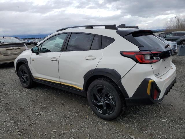 Photo 1 VIN: 4S4GUHF61R3798951 - SUBARU CROSSTREK 