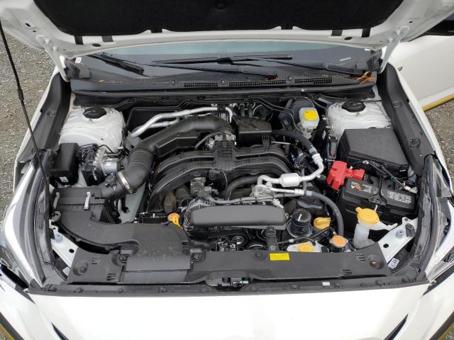 Photo 11 VIN: 4S4GUHF61R3798951 - SUBARU CROSSTREK 