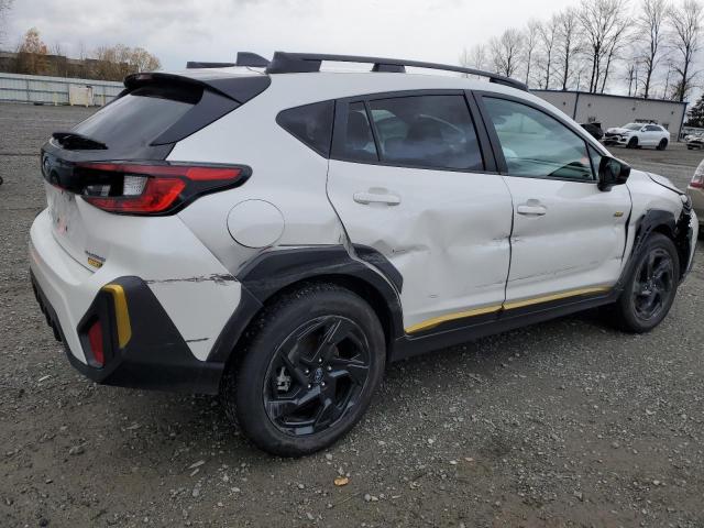 Photo 2 VIN: 4S4GUHF61R3798951 - SUBARU CROSSTREK 