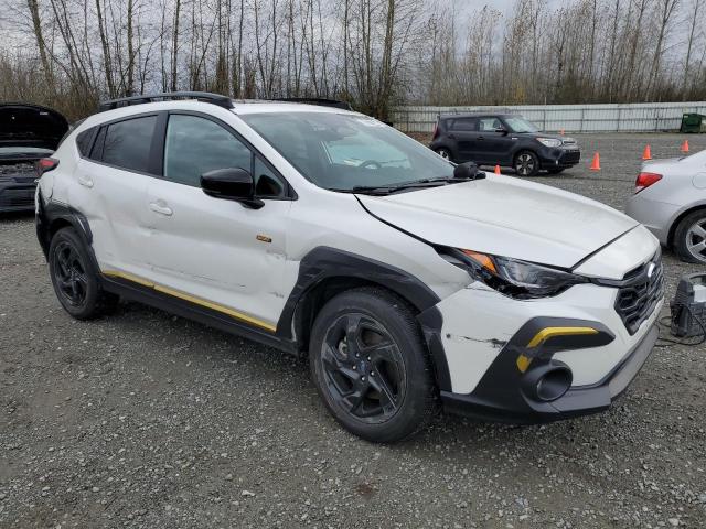 Photo 3 VIN: 4S4GUHF61R3798951 - SUBARU CROSSTREK 