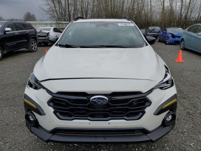 Photo 4 VIN: 4S4GUHF61R3798951 - SUBARU CROSSTREK 