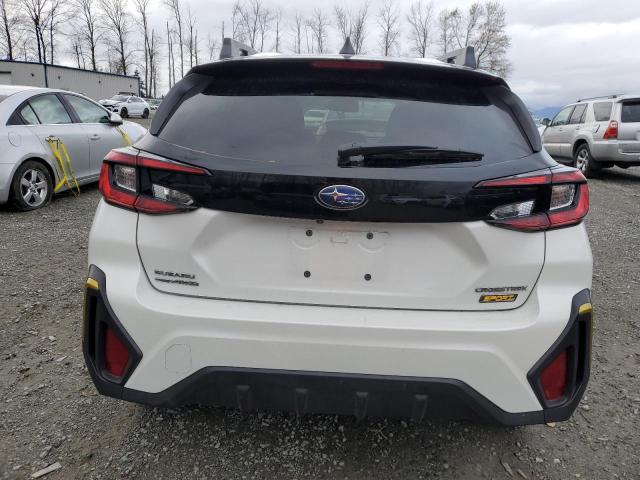 Photo 5 VIN: 4S4GUHF61R3798951 - SUBARU CROSSTREK 