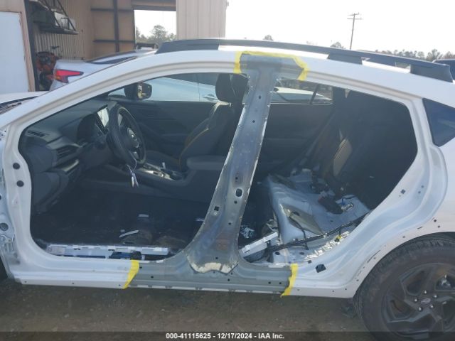 Photo 5 VIN: 4S4GUHF61R3826537 - SUBARU CROSSTREK 