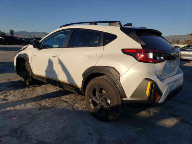 Photo 1 VIN: 4S4GUHF62R3703622 - SUBARU CROSSTREK 