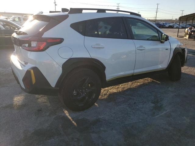 Photo 2 VIN: 4S4GUHF62R3703622 - SUBARU CROSSTREK 