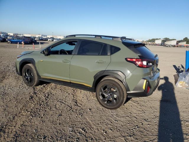 Photo 1 VIN: 4S4GUHF62R3721635 - SUBARU CROSSTREK 