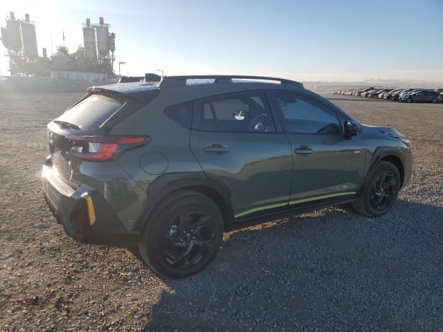 Photo 2 VIN: 4S4GUHF62R3721635 - SUBARU CROSSTREK 