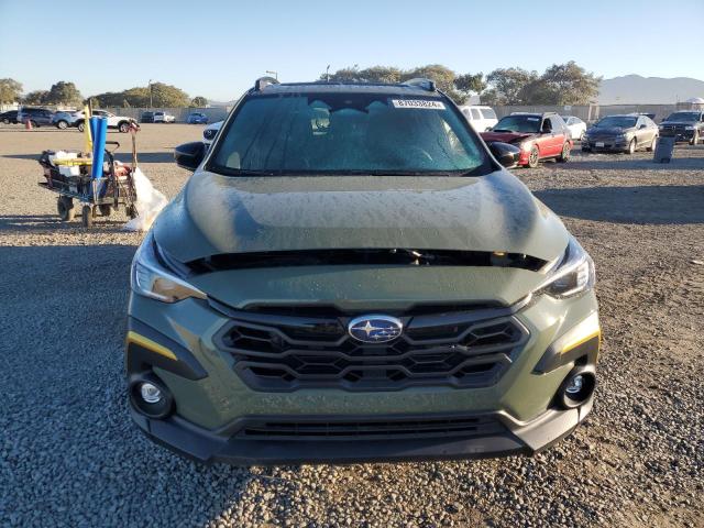 Photo 4 VIN: 4S4GUHF62R3721635 - SUBARU CROSSTREK 