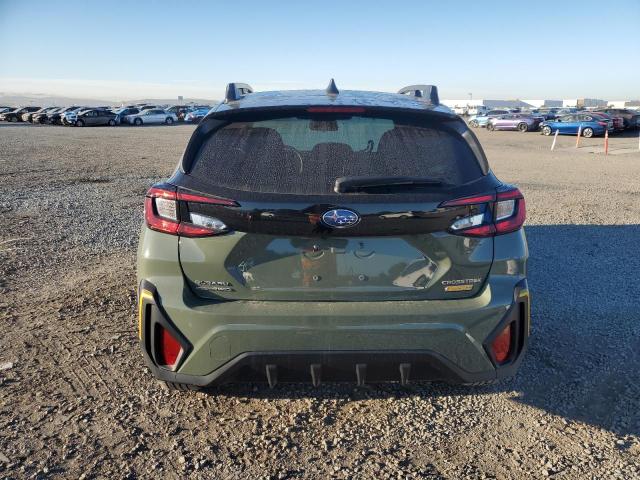 Photo 5 VIN: 4S4GUHF62R3721635 - SUBARU CROSSTREK 