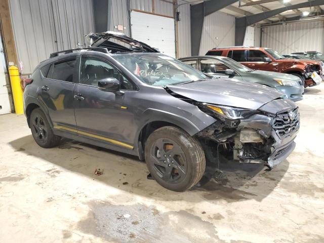 Photo 3 VIN: 4S4GUHF62R3738662 - SUBARU CROSSTREK 