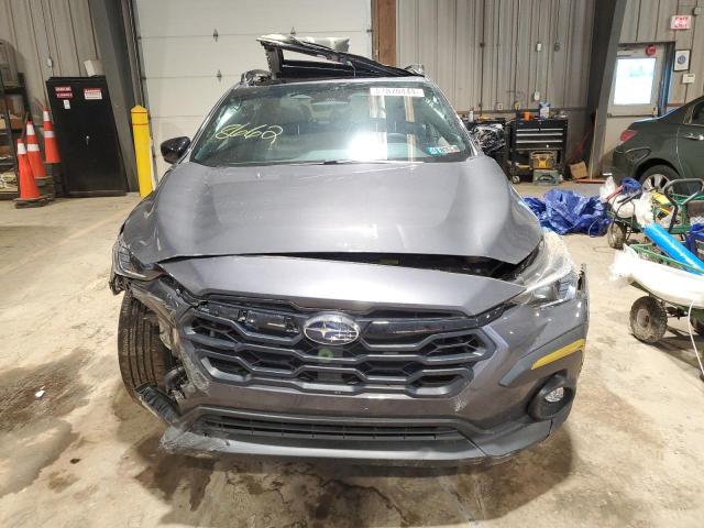 Photo 4 VIN: 4S4GUHF62R3738662 - SUBARU CROSSTREK 