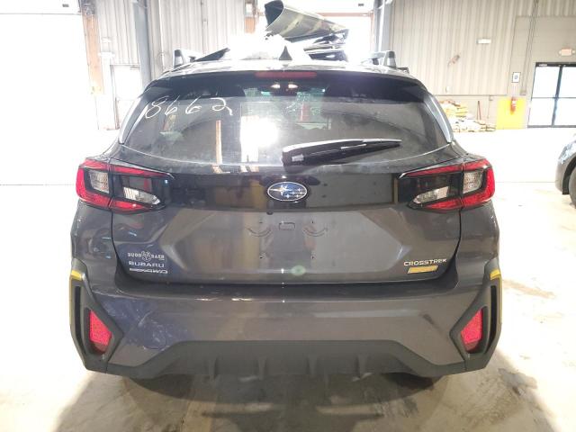 Photo 5 VIN: 4S4GUHF62R3738662 - SUBARU CROSSTREK 