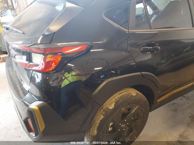 Photo 3 VIN: 4S4GUHF62R3789742 - SUBARU CROSSTREK 