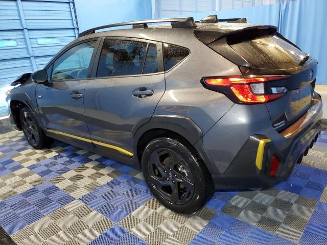 Photo 1 VIN: 4S4GUHF63R3775591 - SUBARU CROSSTREK 