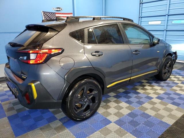 Photo 2 VIN: 4S4GUHF63R3775591 - SUBARU CROSSTREK 