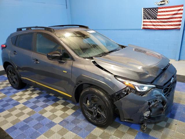 Photo 3 VIN: 4S4GUHF63R3775591 - SUBARU CROSSTREK 