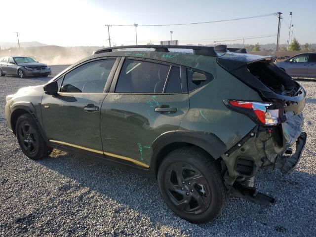 Photo 1 VIN: 4S4GUHF63R3791337 - SUBARU CROSSTREK 