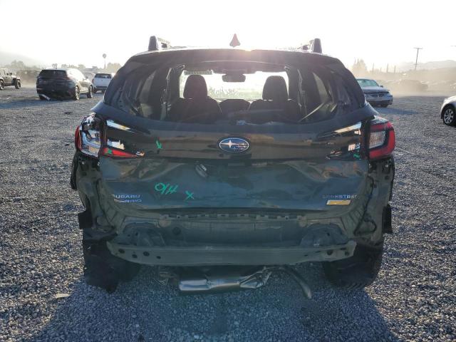 Photo 5 VIN: 4S4GUHF63R3791337 - SUBARU CROSSTREK 