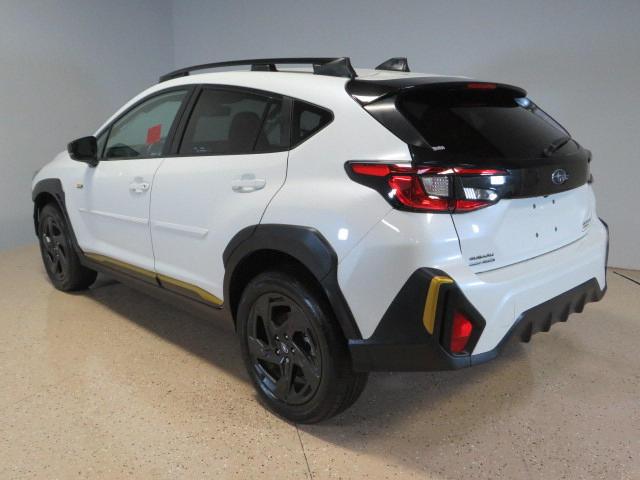 Photo 2 VIN: 4S4GUHF64R3700026 - SUBARU CROSSTREK 