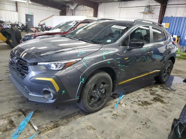 Photo 0 VIN: 4S4GUHF64R3726352 - SUBARU CROSSTREK 