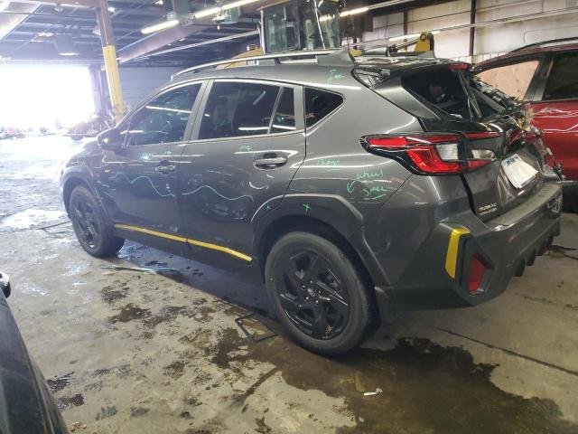 Photo 1 VIN: 4S4GUHF64R3726352 - SUBARU CROSSTREK 