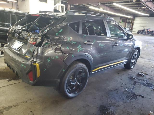 Photo 2 VIN: 4S4GUHF64R3726352 - SUBARU CROSSTREK 