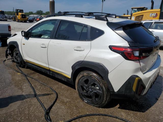 Photo 1 VIN: 4S4GUHF64R3753194 - SUBARU CROSSTREK 