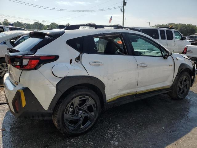 Photo 2 VIN: 4S4GUHF64R3753194 - SUBARU CROSSTREK 