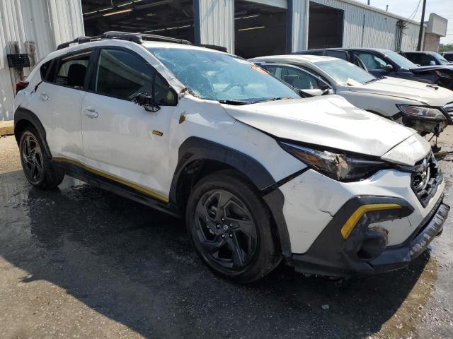 Photo 3 VIN: 4S4GUHF64R3753194 - SUBARU CROSSTREK 