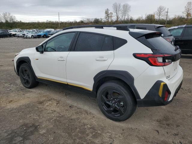 Photo 1 VIN: 4S4GUHF64R3799303 - SUBARU CROSSTREK 