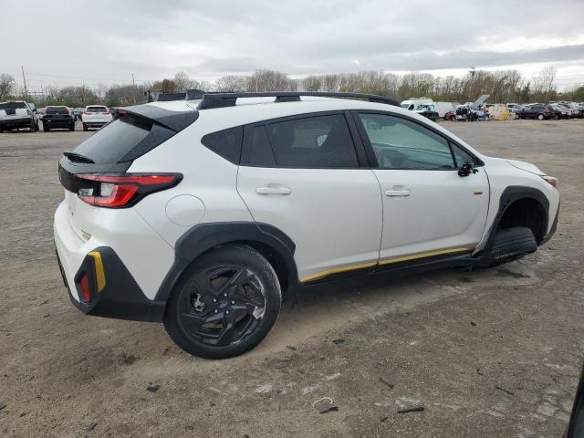 Photo 2 VIN: 4S4GUHF64R3799303 - SUBARU CROSSTREK 