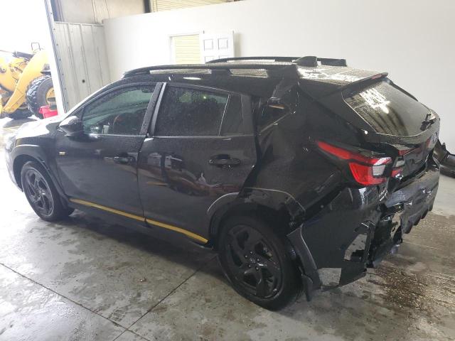 Photo 1 VIN: 4S4GUHF64R3816598 - SUBARU CROSSTREK 