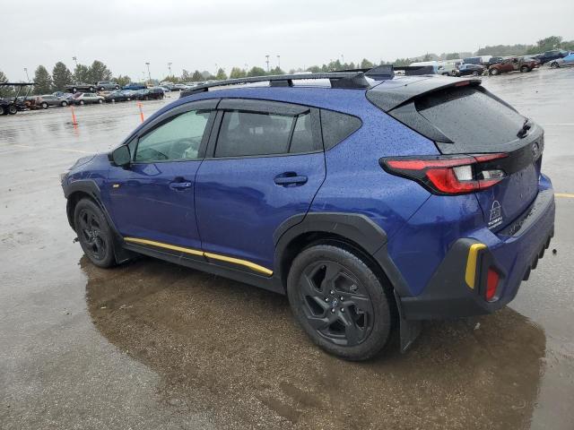 Photo 1 VIN: 4S4GUHF65R3721855 - SUBARU CROSSTREK 