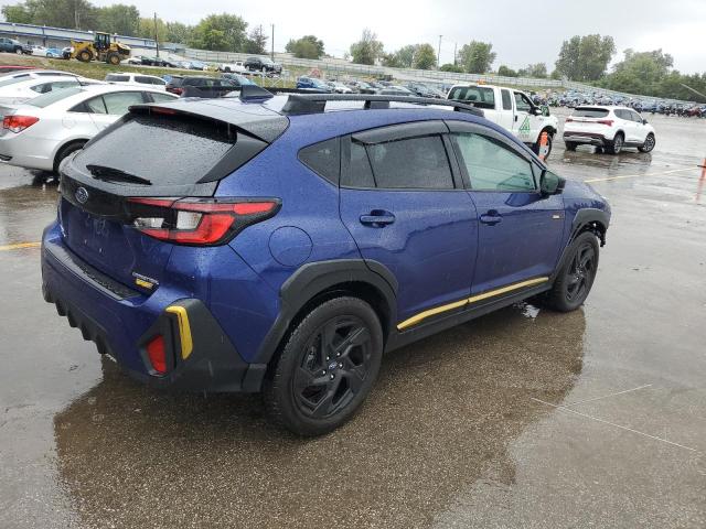 Photo 2 VIN: 4S4GUHF65R3721855 - SUBARU CROSSTREK 