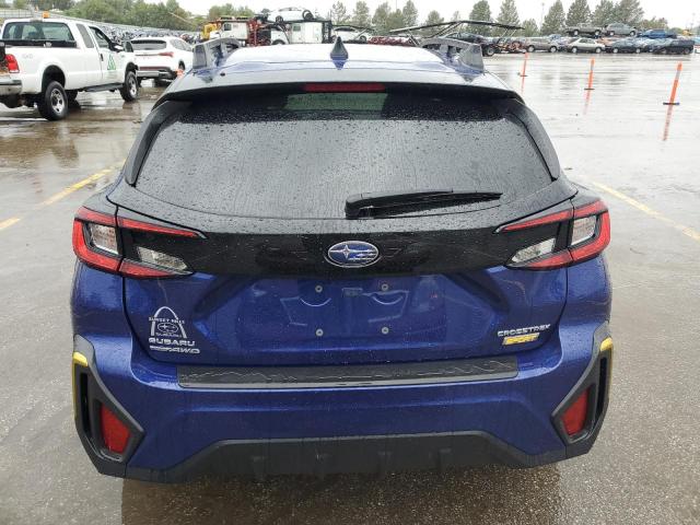 Photo 5 VIN: 4S4GUHF65R3721855 - SUBARU CROSSTREK 