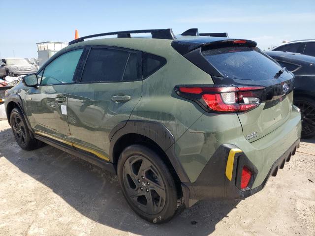 Photo 1 VIN: 4S4GUHF66R3741502 - SUBARU CROSSTREK 