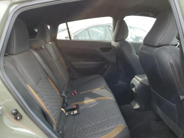 Photo 10 VIN: 4S4GUHF66R3741502 - SUBARU CROSSTREK 