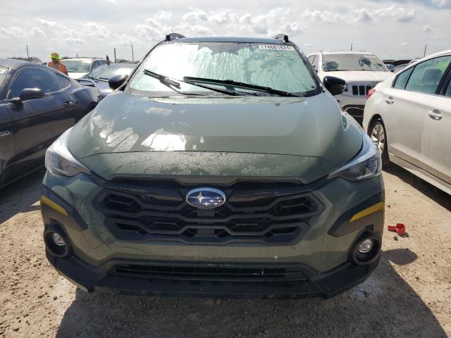 Photo 4 VIN: 4S4GUHF66R3741502 - SUBARU CROSSTREK 