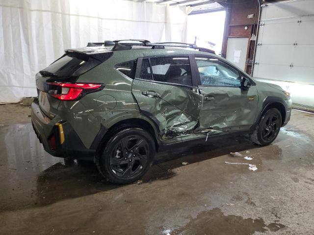 Photo 2 VIN: 4S4GUHF66R3764830 - SUBARU CROSSTREK 