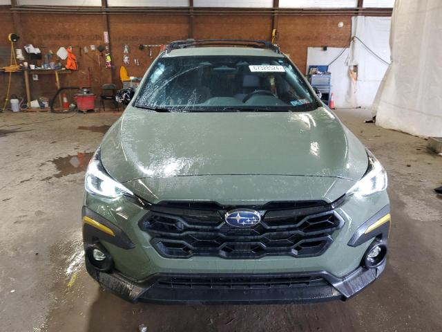 Photo 4 VIN: 4S4GUHF66R3764830 - SUBARU CROSSTREK 