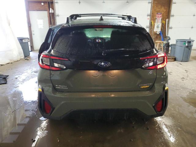 Photo 5 VIN: 4S4GUHF66R3764830 - SUBARU CROSSTREK 