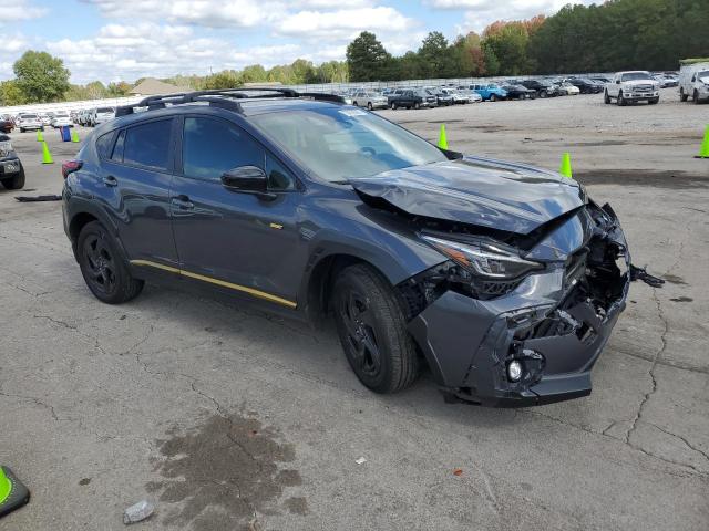 Photo 3 VIN: 4S4GUHF67R3720853 - SUBARU CROSSTREK 