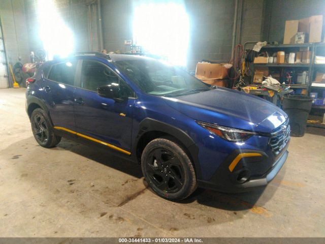 Photo 0 VIN: 4S4GUHF67R3746577 - SUBARU CROSSTREK 