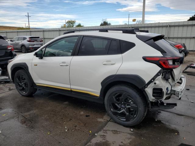 Photo 1 VIN: 4S4GUHF67R3778008 - SUBARU CROSSTREK 