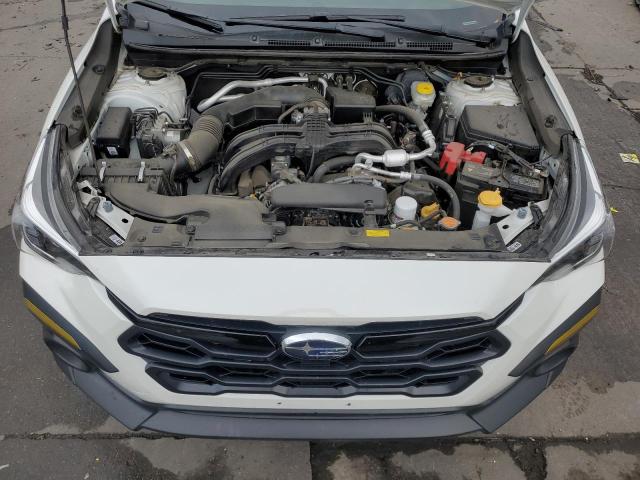 Photo 11 VIN: 4S4GUHF67R3778008 - SUBARU CROSSTREK 