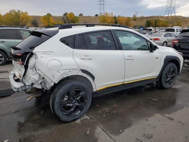 Photo 2 VIN: 4S4GUHF67R3778008 - SUBARU CROSSTREK 