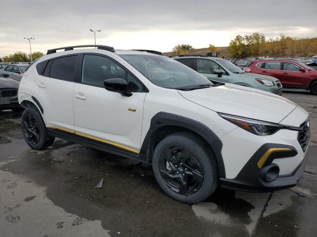 Photo 3 VIN: 4S4GUHF67R3778008 - SUBARU CROSSTREK 