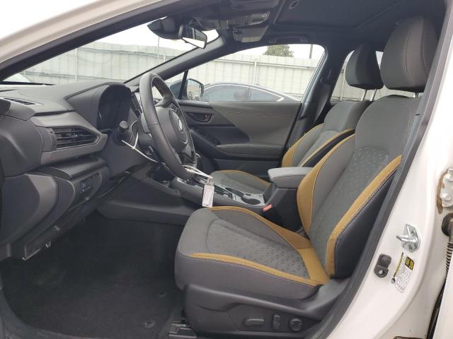 Photo 6 VIN: 4S4GUHF67R3778008 - SUBARU CROSSTREK 