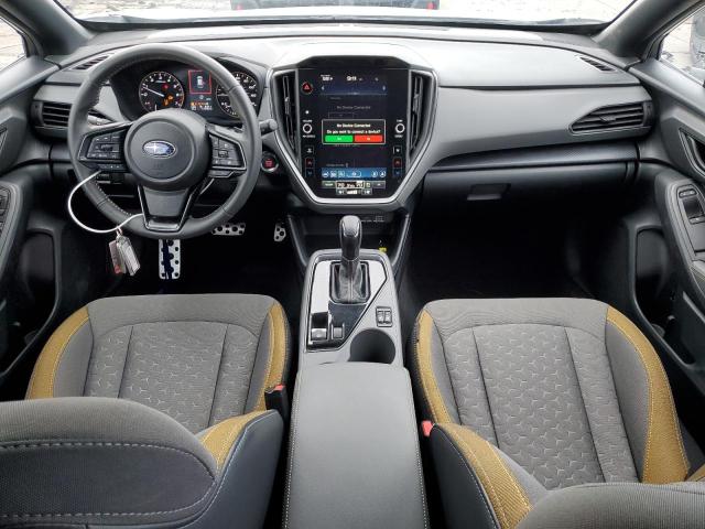 Photo 7 VIN: 4S4GUHF67R3778008 - SUBARU CROSSTREK 